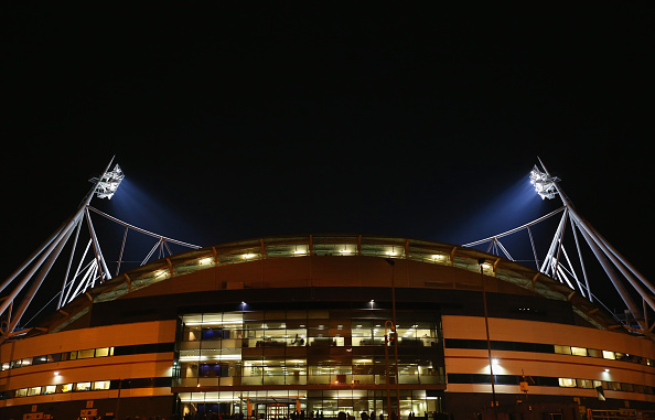 Photo by Alex Livesey/Getty Images