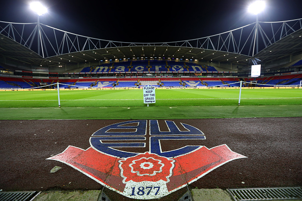 Photo by Adam Fradgley - AMA/WBA FC via Getty Images