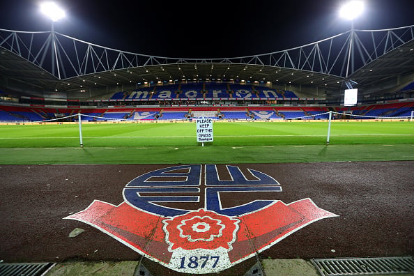 Photo by Adam Fradgley - AMA/WBA FC via Getty Images