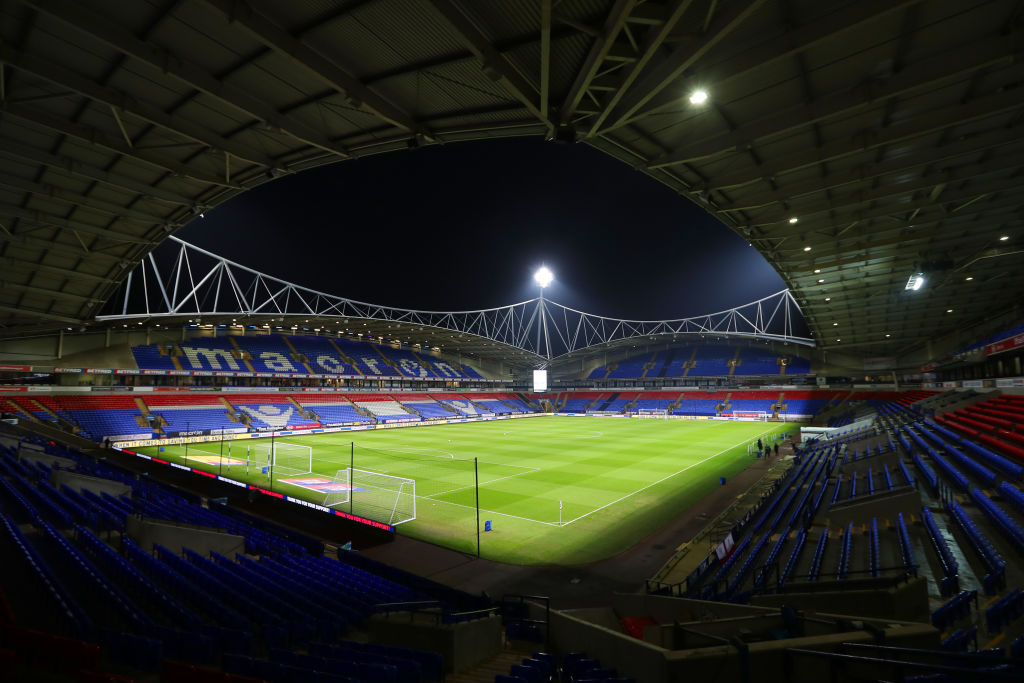 Photo by Adam Fradgley - AMA/West Bromwich Albion FC via Getty Images