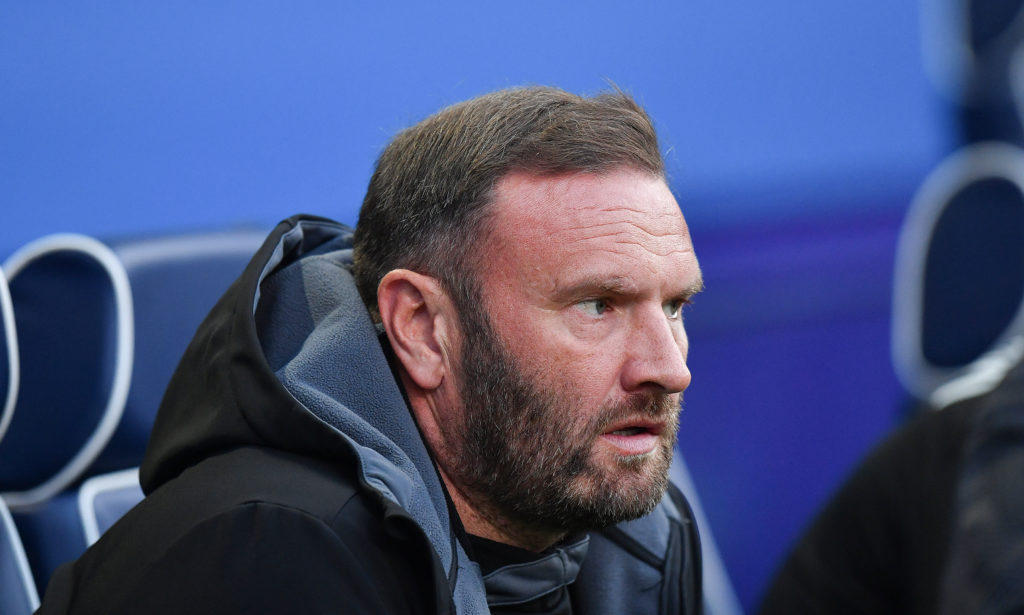 Bolton Wanderers v Middlesbrough - Carabao Cup Second Round